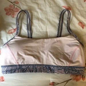 lululemon free to be bra